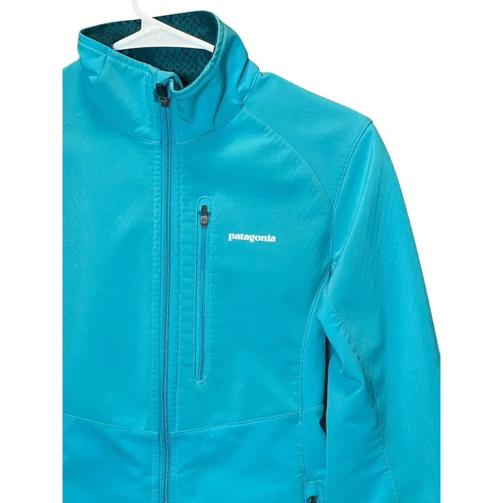 Patagonia good pre